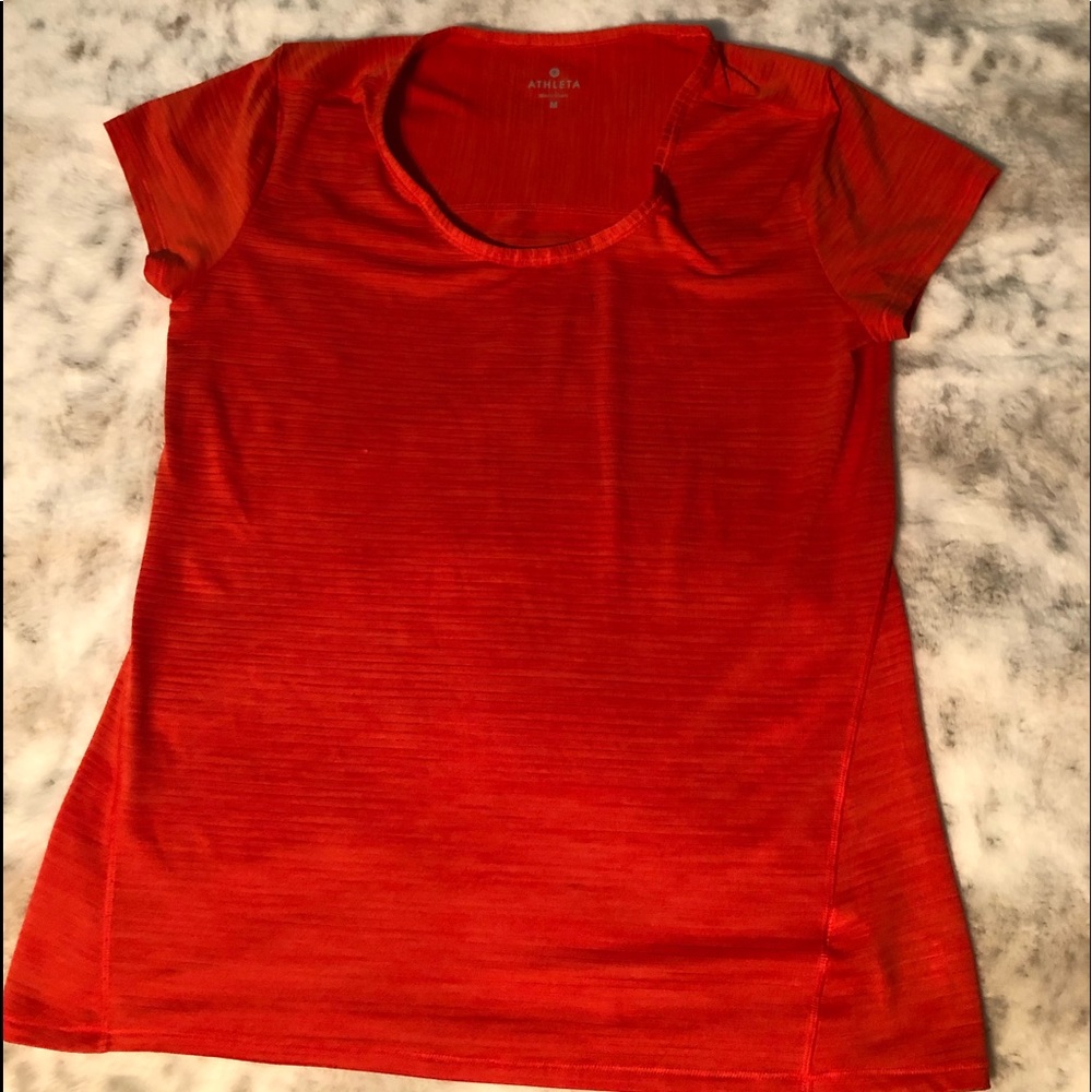 Altheta tee